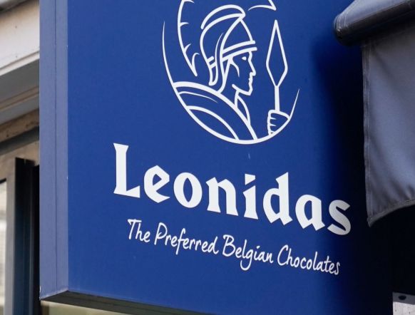 Léonidas installe sa production mondiale en Wallonie
