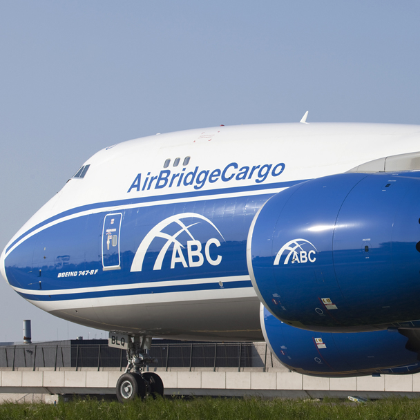 Airbridge Cargo