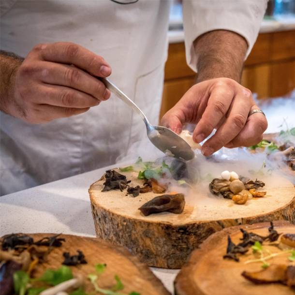 gastronomie Wallonie